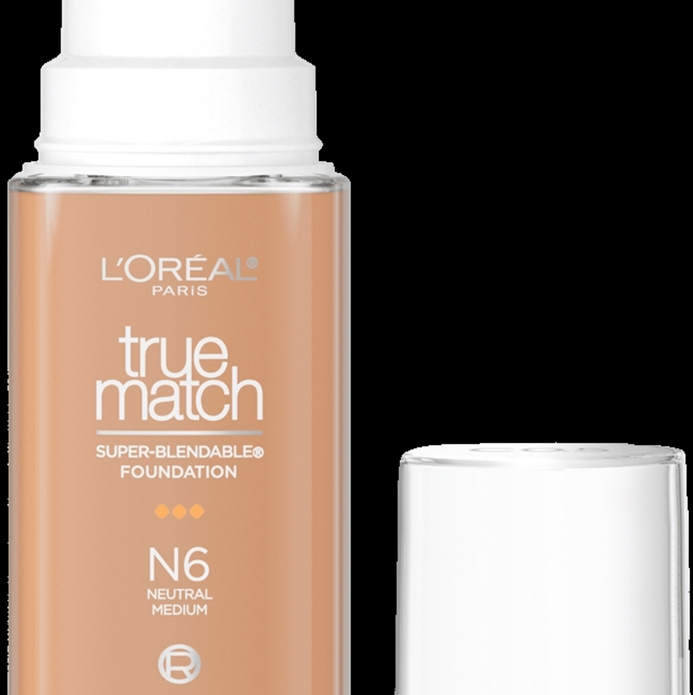 True Match Foundation - Neutral Medium
